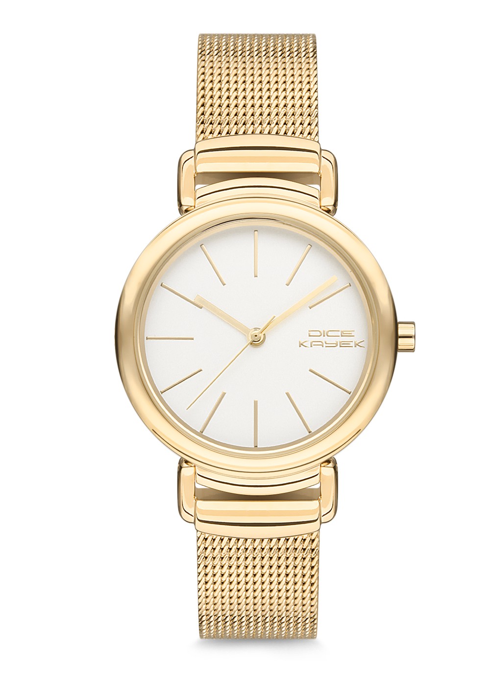 DICE KAYEK KOL SAATI DK.1.AG1128.02