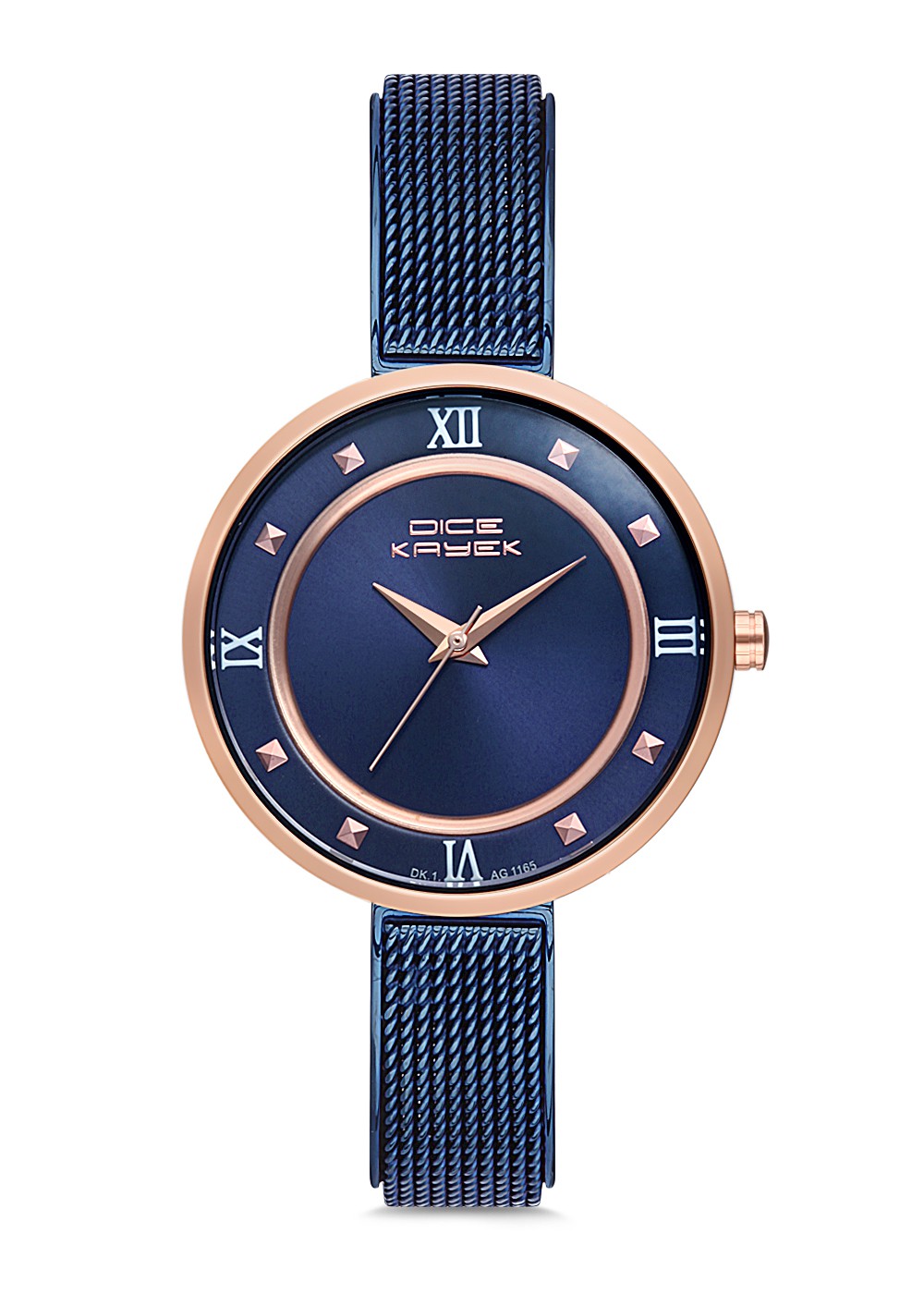 DICE KAYEK KOL SAATI DK.1.AG1165.06