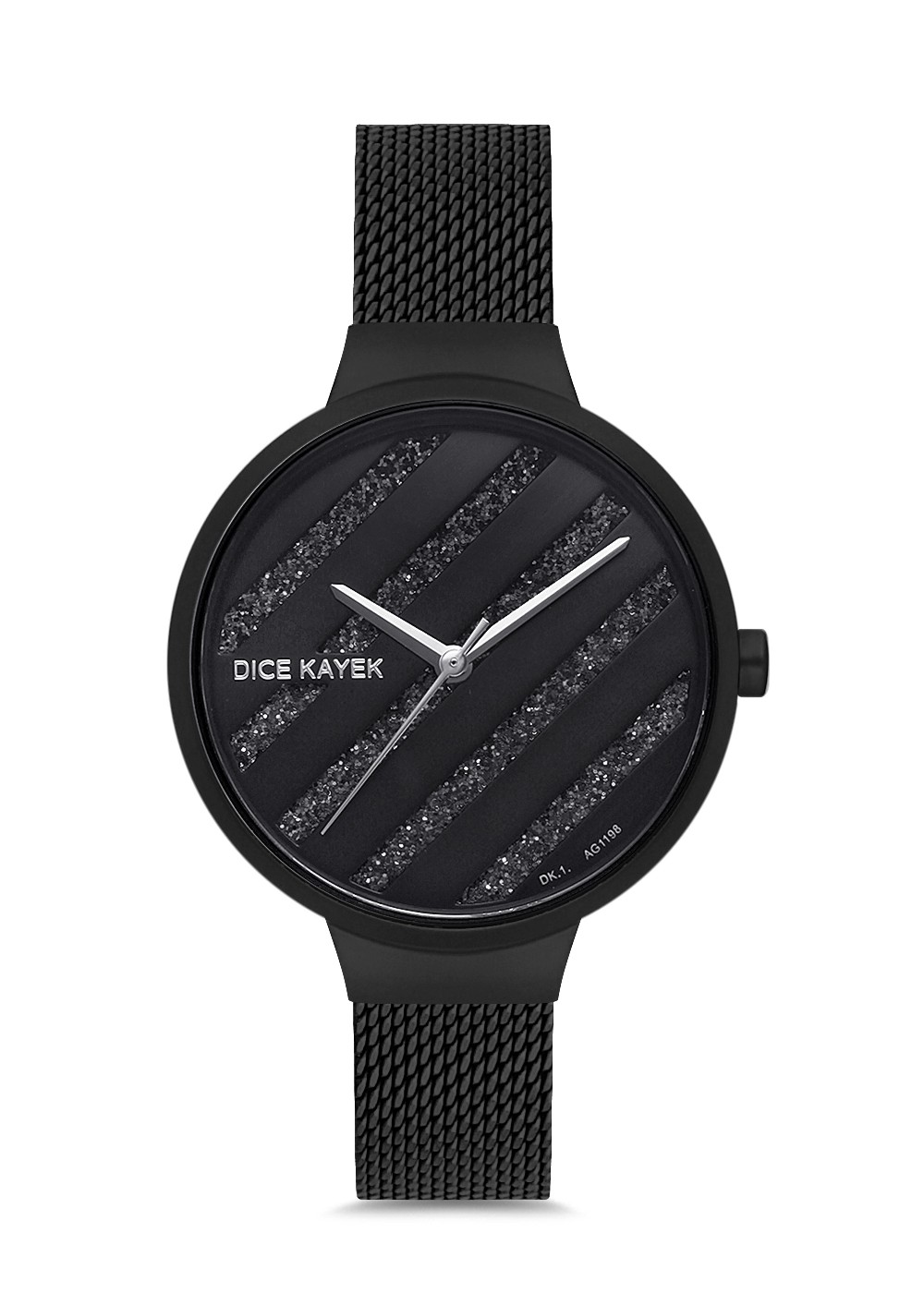 DICE KAYEK KOL SAATI DK.1.AG1198.17